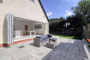 Patio Area- click for photo gallery